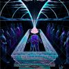 "Cosmic Funeral" Stickers - Image 12