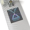 "Cosmic Funeral" Stickers - Image 17