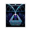 "Cosmic Funeral" Stickers - Image 19