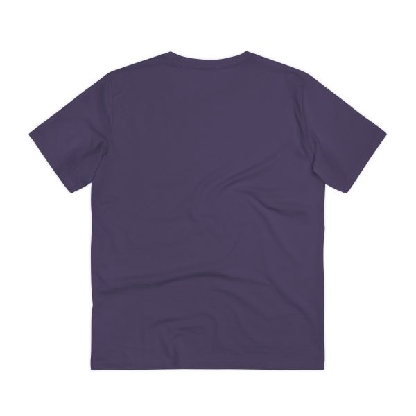 "Hyperspace" Eco-Friendly Organic  T-shirt - Unisex - Image 86