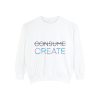 Create Unisex Sweatshirt - Image 2