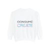 Create Unisex Sweatshirt - Image 3