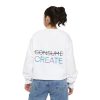 Create Unisex Sweatshirt - Image 6