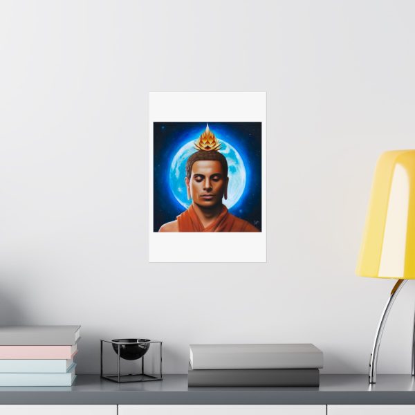 "Buddha" Print - Image 48