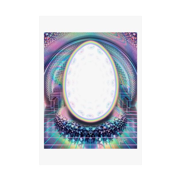 "Pure Consciousness" Print - Image 34