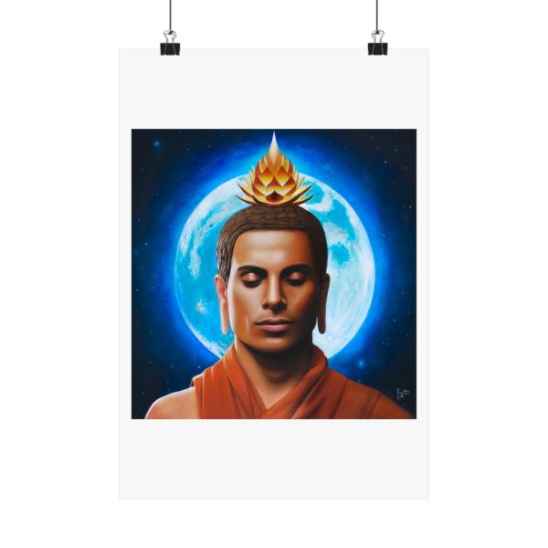 "Buddha" Print - Image 41