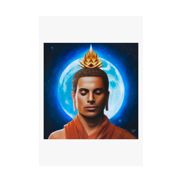 "Buddha" Print - Image 42