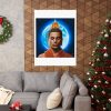 "Buddha" Print - Image 4