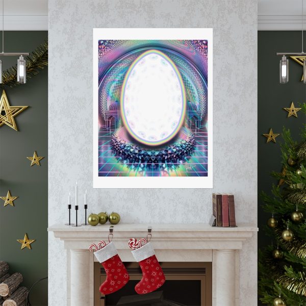 "Pure Consciousness" Print - Image 47
