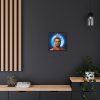"Buddha" Canvas Print With Frame - Image 40