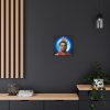 "Buddha" Canvas Print With Frame - Image 45