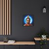 "Buddha" Canvas Print With Frame - Image 50