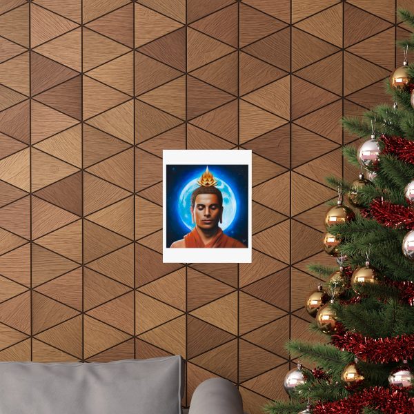 "Buddha" Print - Image 12