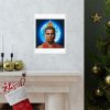 "Buddha" Print - Image 15