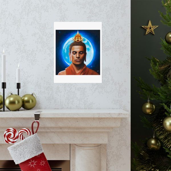 "Buddha" Print - Image 15