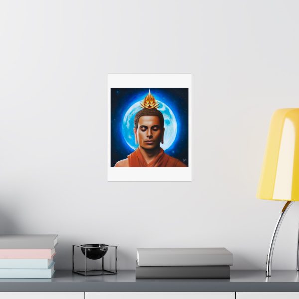 "Buddha" Print - Image 16