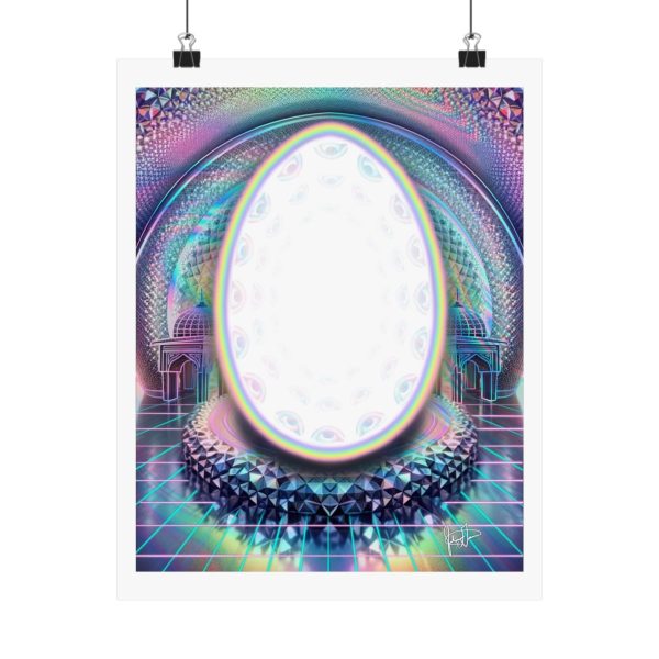 "Pure Consciousness" Print - Image 9