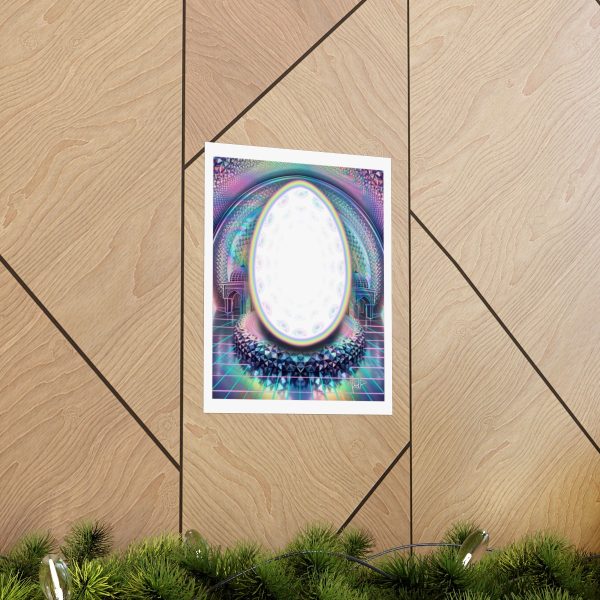 "Pure Consciousness" Print - Image 13