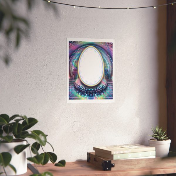 "Pure Consciousness" Print - Image 14