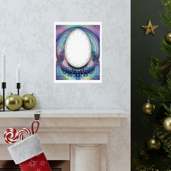 "Pure Consciousness" Print - Image 15