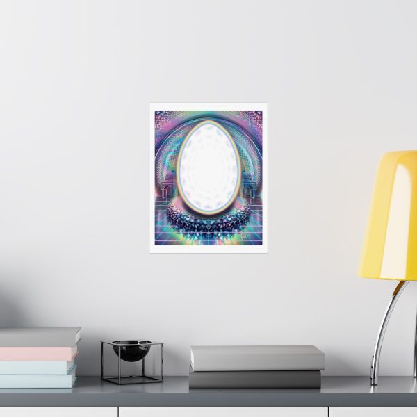 "Pure Consciousness" Print - Image 16