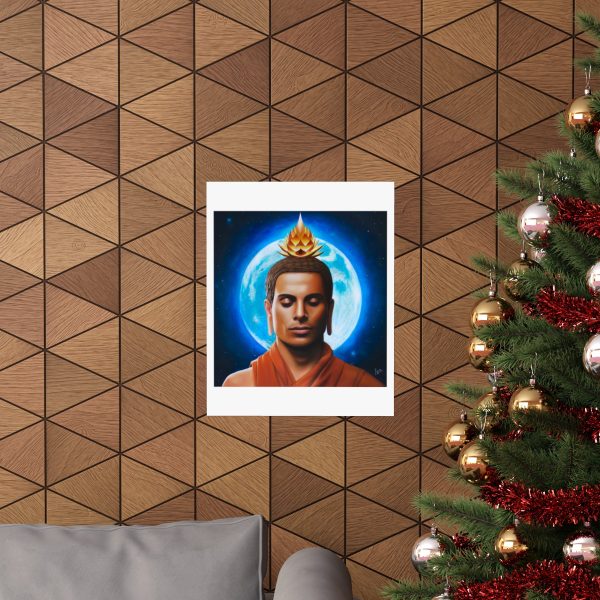 "Buddha" Print - Image 20