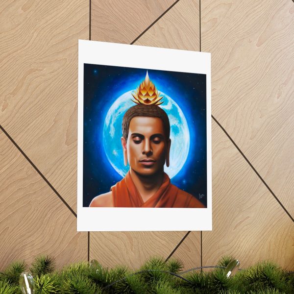 "Buddha" Print - Image 21