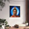 "Buddha" Print - Image 22