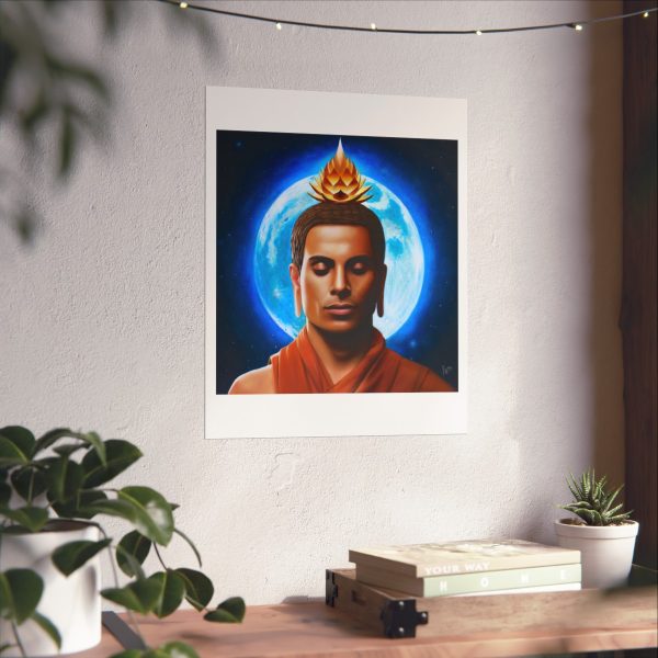 "Buddha" Print - Image 22