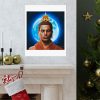 "Buddha" Print - Image 23