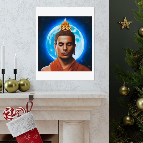 "Buddha" Print - Image 23