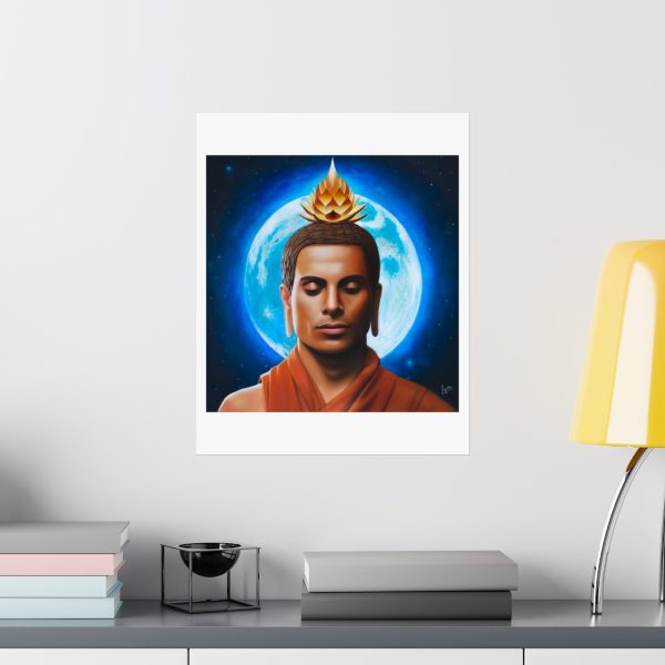 "Buddha" Print - Image 24