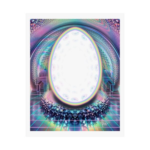 "Pure Consciousness" Print - Image 18