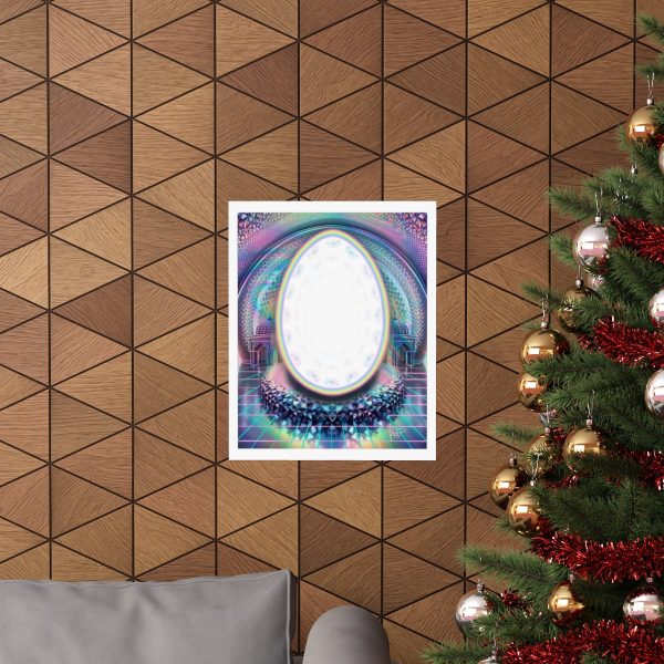 "Pure Consciousness" Print - Image 20