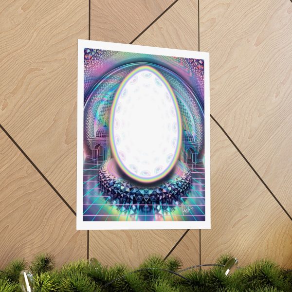 "Pure Consciousness" Print - Image 21