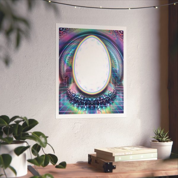 "Pure Consciousness" Print - Image 22