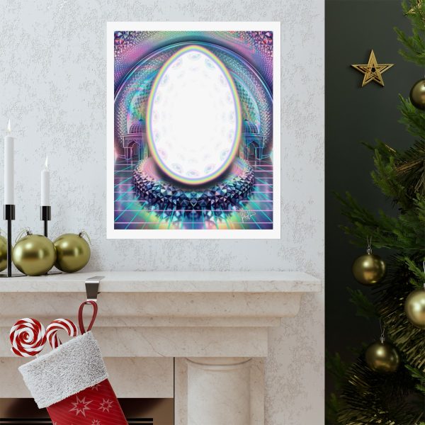 "Pure Consciousness" Print - Image 23