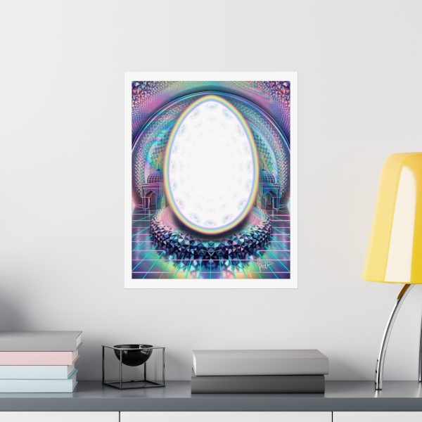"Pure Consciousness" Print - Image 24
