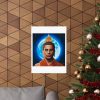 "Buddha" Print - Image 28