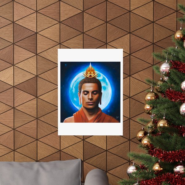 "Buddha" Print - Image 28