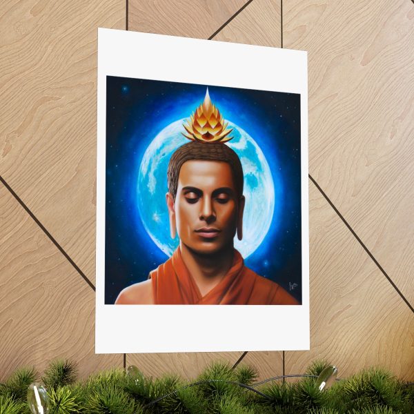 "Buddha" Print - Image 29