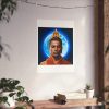 "Buddha" Print - Image 30