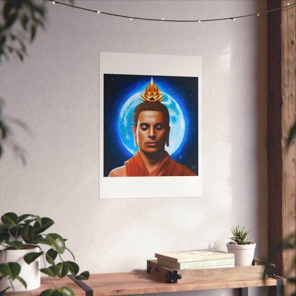 "Buddha" Print - Image 30
