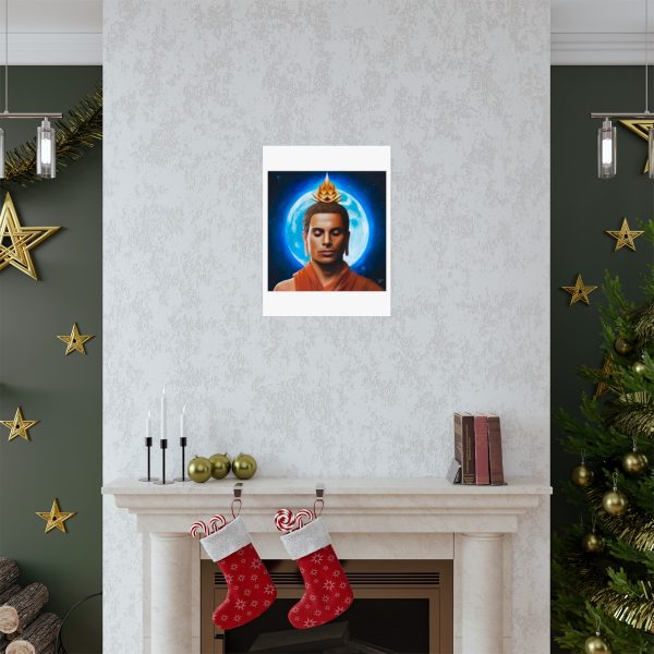 "Buddha" Print - Image 31