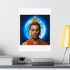 "Buddha" Print - Image 32