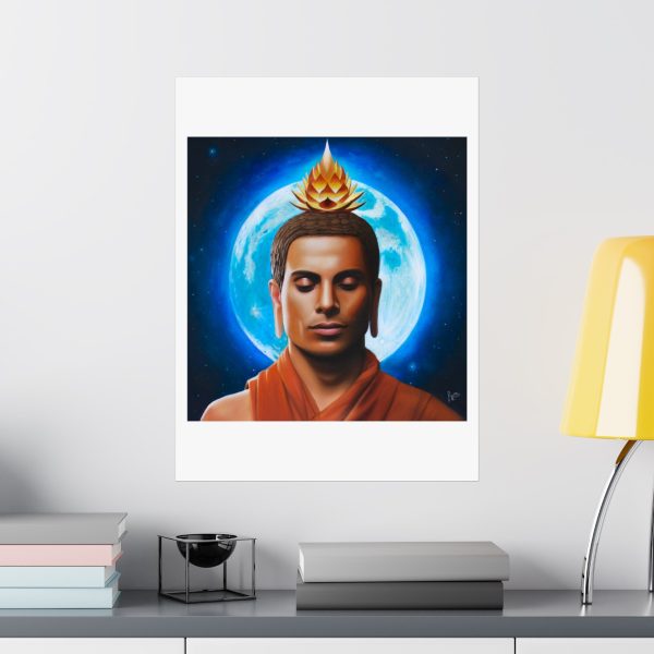 "Buddha" Print - Image 32