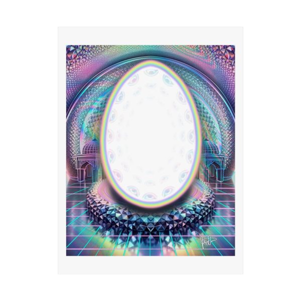 "Pure Consciousness" Print - Image 26