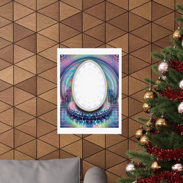 "Pure Consciousness" Print - Image 28
