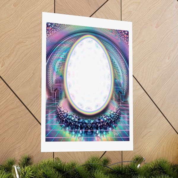 "Pure Consciousness" Print - Image 29