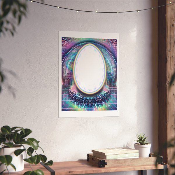 "Pure Consciousness" Print - Image 30